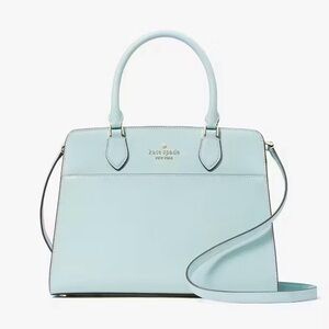 #34 - Kate Spade - Madison Medium Satchel!